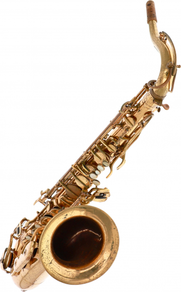 B-Tenor-Saxophon Selmer Major Gebrauchtinstrument