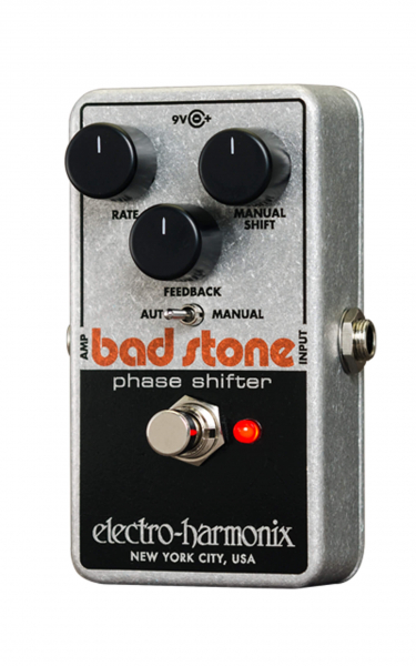 Bodeneffektgerät Electro-Harmonix Bad Stone