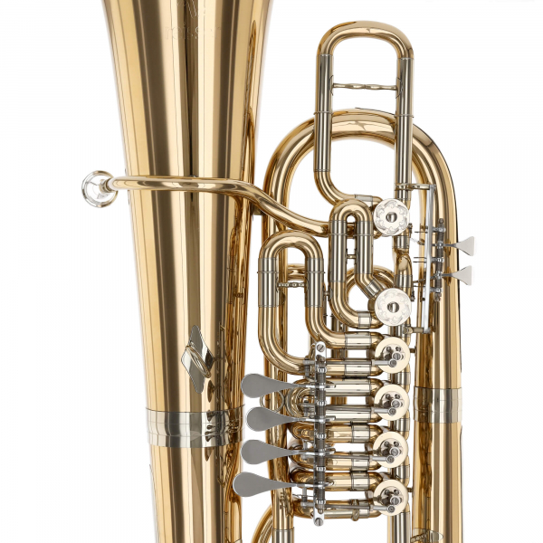 F-Tuba Reisser Orchestra RTU-3100G