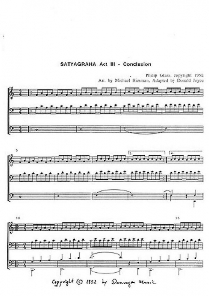 Satyagraha Act 3 - Conclusion for organ archive copy