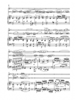 Vorschau: Trio für Klavier Vorschau: Trio für Klavier Klaviertrio in G