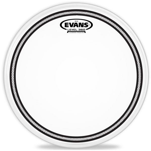 Tom Fell Evans EC2S 14&quot; Frosted