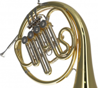 Vorschau: B-Waldhorn YAMAHA YHR-322 Vorschau: B-Waldhorn YAMAHA YHR-322 II