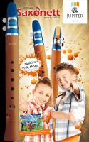 Vorschau: Saxonett Jupiter JRS700G Vorschau: Saxonett Jupiter JRS700G Set