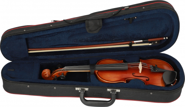 Violingarnitur Reisser Academia Pro 1/2