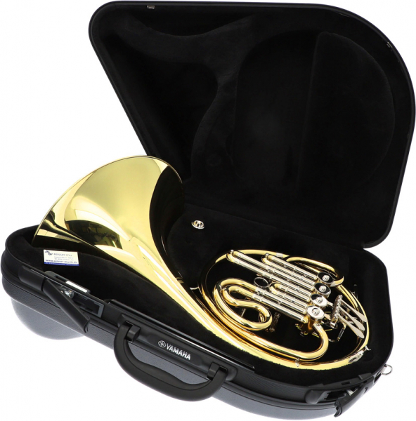 B-Waldhorn YAMAHA YHR-322 II
