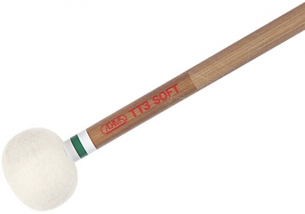 Pauken-Schlägel Adams TT3