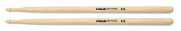 Drumsticks Rohema Classic 5A