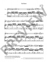 Vorschau: Spielbuch für Flöte Vorschau: Spielbuch für Flöte Concert Favourites