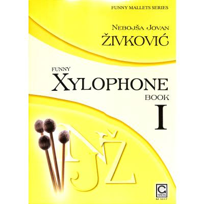 Funny Xylophone 1