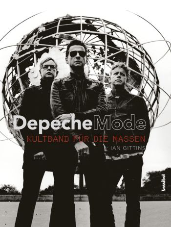 Depeche Mode - Kultband für die Massen