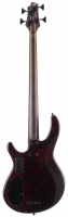 Vorschau: E-Bass Cort B4 Element Vorschau: E-Bass Cort B4 Element Open Pore Trans Black