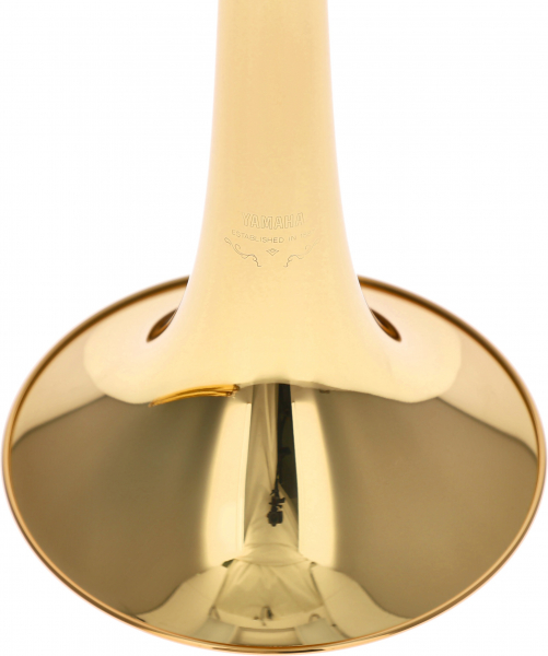 B/F-Tenorposaune YAMAHA YSL-640