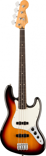 E-Bass Fender Player II Jazz Bass RW - 3TS