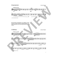 Vorschau: Spielbuch für Oboe Vorschau: Spielbuch für Oboe Spielbuch Zur Obönschule 1