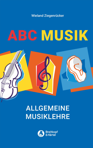 Breitkopf & Härtel Abc Musik - Bild 3