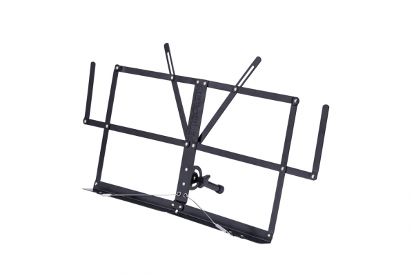 Tisch-Notenpult Hercules BS010BB