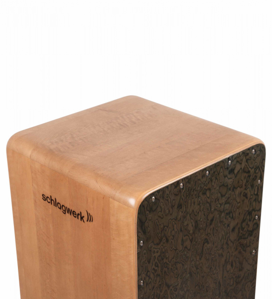 Cajon Schlagwerk CP4907 La Peru Evo Wurzel