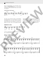 Vorschau: Schule für Keyboard Rock Vorschau: Schule für Keyboard Rock Piano 1