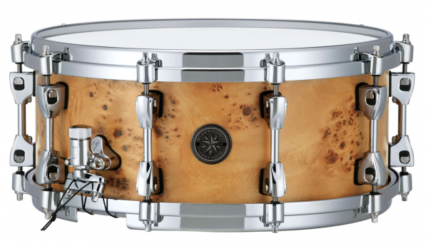 Snare Tama PMM146-STM Starphonic Maple