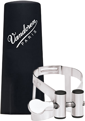 Blattschraube Vandoren M|O B-Klarinette LC51PP N