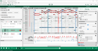Vorschau: Musik-Software Capella Vorschau: Musik-Software Capella audio2score pro