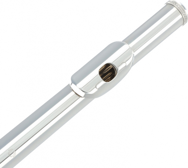 C-Querflöte Muramatsu Handmade DS-RBEOH