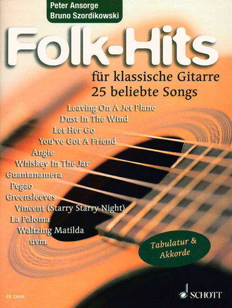 Folk-Hits
