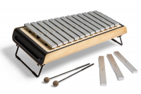 Vorschau: Alt Metallophon Sonor Vorschau: Alt Metallophon Sonor SMART ASM 10