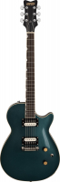 Vorschau: E-Gitarre Gretsch Vorschau: E-Gitarre Gretsch Streamliner Jet Gunmetal