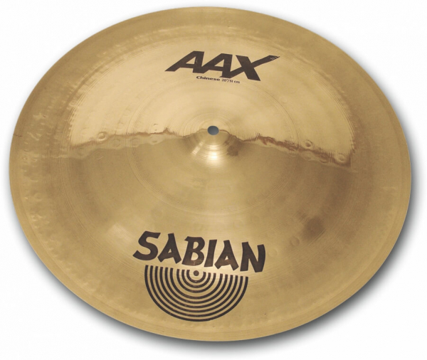 Chinese Sabian 20&quot; AAX