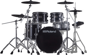 E-Drum Set Roland VAD506