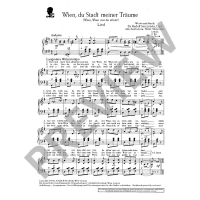 Vorschau: Spielbnd für Akkordeon Vorschau: Spielbnd für Akkordeon Klänge aus Wien 1