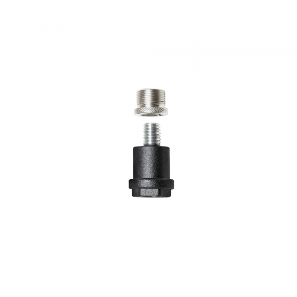 Schnellkupplungs-Aufsatz Gravity MSQC 1 TB