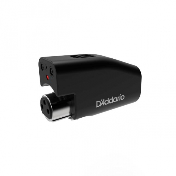 Mikrofon Switch D'Addario IRMM-01 IR Mic Mute