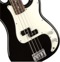 Vorschau: E-Bass Fender Player Vorschau: E-Bass Fender Player Precision Bass PF - BLK