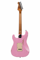 Vorschau: E- Gitarre Vorschau: E- Gitarre Henry's Snake II ST-1CM Boa