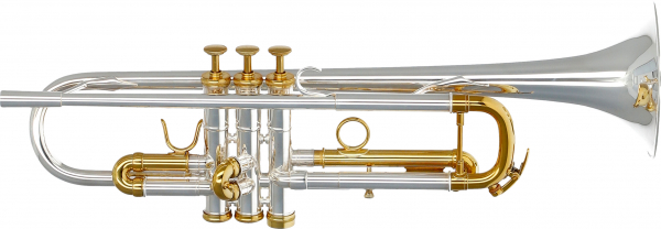 B-Trompete Adams A5 M Custom 045 SP
