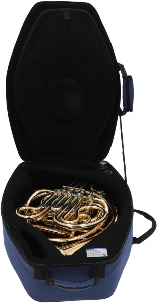 F/B-Doppelhorn Hans Hoyer 801GA-L