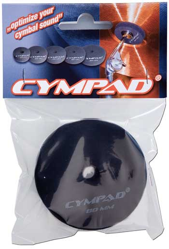 Dämpfungspad Cympad Moderator Doubleset 80