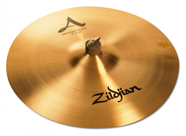 Crash Zildjian 18" A Medium