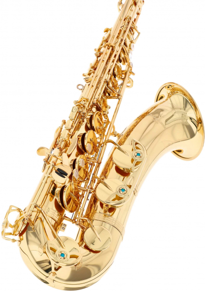 B-Tenor-Saxophon Yanagisawa T-WO1 Professional