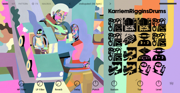 Plugin Paket (Boxed) Native Instruments Komplete 15 UPG S-Series MK3