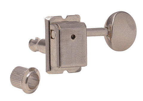 Mechaniksatz Gotoh SD 91 - 6 Links - Nickel