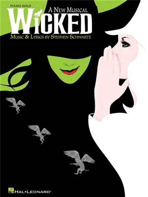 Wicked: A New Musical - Bild 3