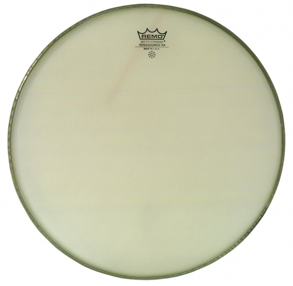 Tom Fell Remo Ambassador Renaissance 8&quot;