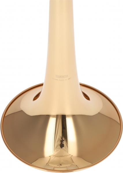 B-Tenorposaune YAMAHA YSL-447 GE II