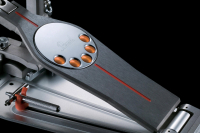 Vorschau: Doppelfußmaschine Pearl Vorschau: Doppelfußmaschine Pearl P-3002D Demon Drive