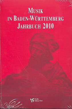 Musik in Baden-Württemberg Jahrbuch 2010