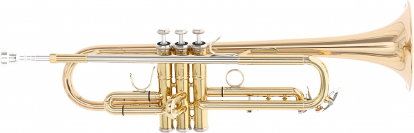B-Trompete Reisser Academia RTR-180G Einzelstück